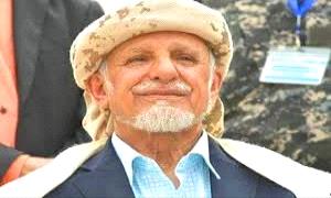 الشيخ النقيب يدعو إلى زحف جماهيري حاشد في عدن والمكلا وسيئون رفضاً للوصاية السعودية ويؤكد: الثبات والصمود طريق الانتصار