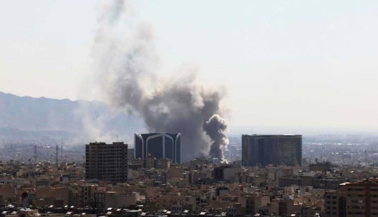 خسائر "ثقيلة".. كيف تمكنت أمريكا وإسرائيل من تحديد أهدافهما في العمق الإيـ.ـراني؟