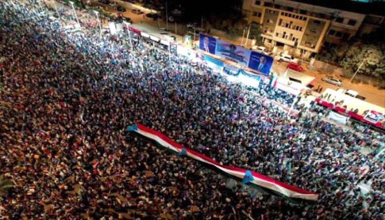 نضوج الوعي لدى الجنوبيين يسقط الرهان على تفكيك كيانهم