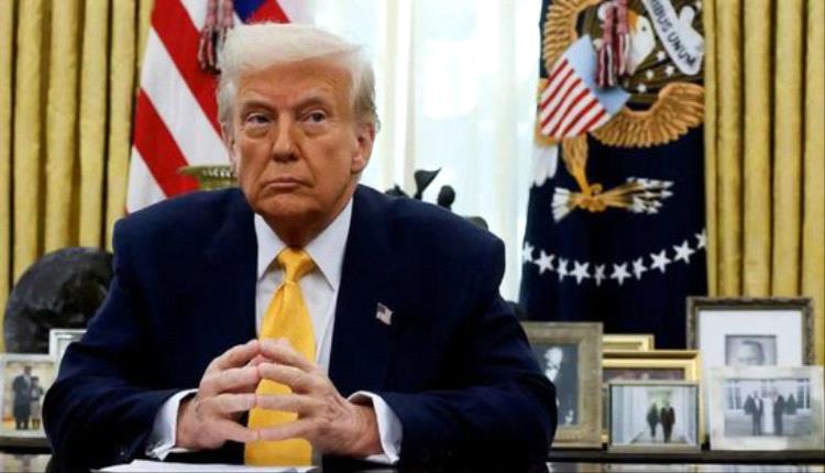 ترامب يجري مباحثات هاتفية مع رئيس الإمارات وعاهل البحرين ونتنياهو