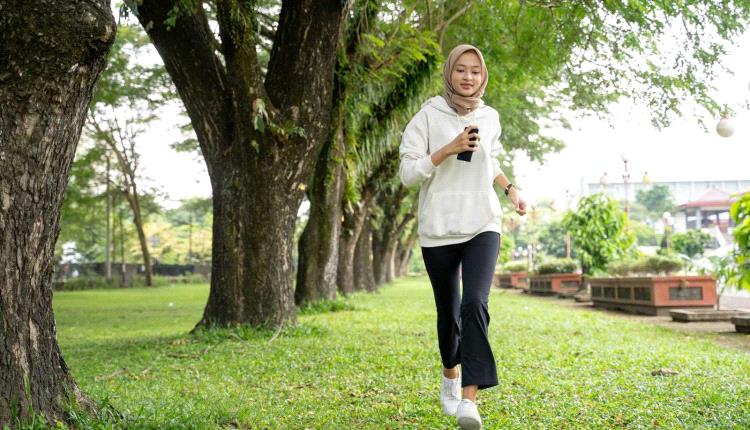 قبل الإفطار أم بعده؟.. أفضل توقيت للرياضة في رمضان