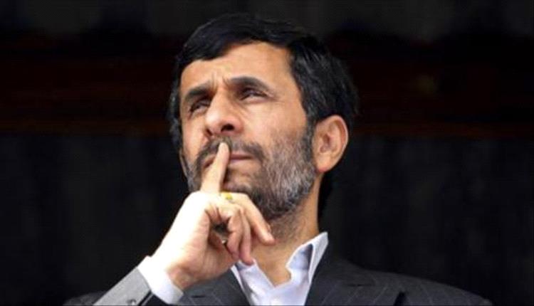 أنباء متضاربة عن مقتل الرئيس الإيراني الأسبق أحمدي نجاد بهجوم صاروخي