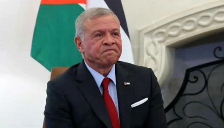 عاهل الأردن: الاعتداء الإيراني على دول عربية ينذر بتوسيع الصراع