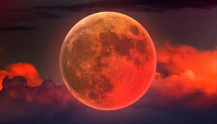 رمضان 2026 يشهد خسوفًا كليًا للقمر!