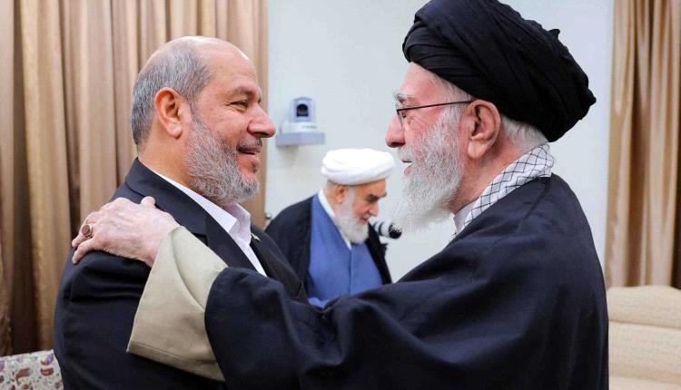 حـ.ـماس تعلق على مـ.ـقتل خامنئي