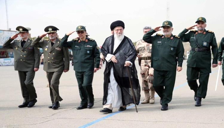 الحرس الثوري الإيرا.ني: سنطلق بعد قليل أعنف عملياتنا الهجو.مية ضد إسر.ائيل والقواعد الأمريكية
