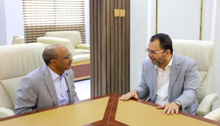 وزيرا الكهرباء والنفط يرفعان جاهزية تموين محطات التوليد استعدادا لذروة الصيف