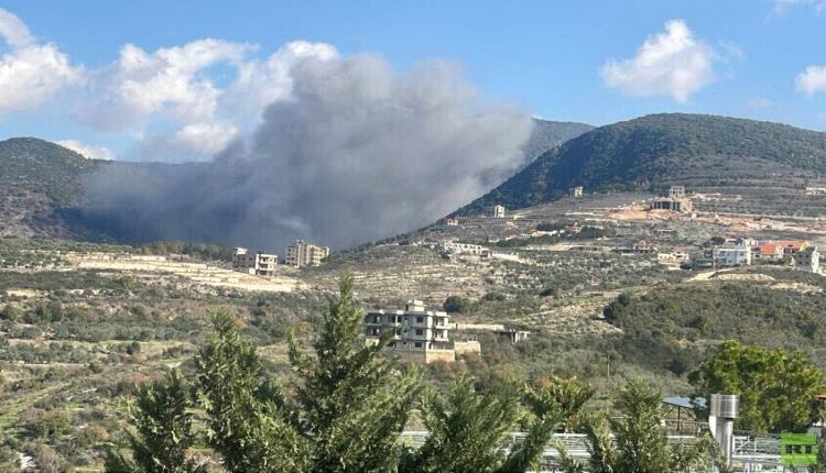 مق.تل نحو 31 شخصا في الغارات الإسرا.ئيلية الأخيرة على لبنان