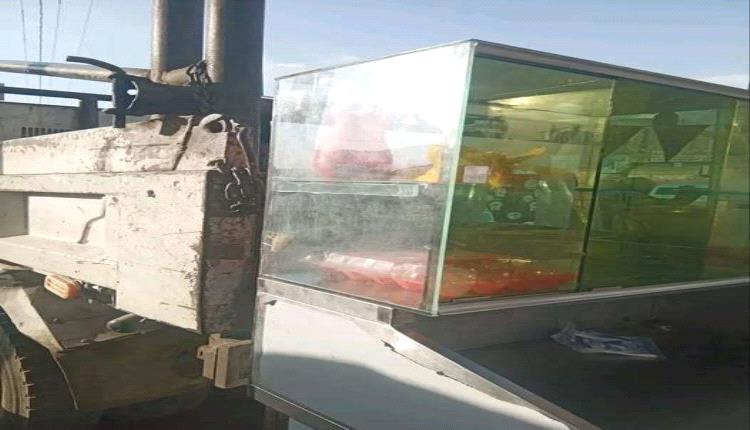 جشع تاجر يضيّق على "أم ليان" في صنعاء

