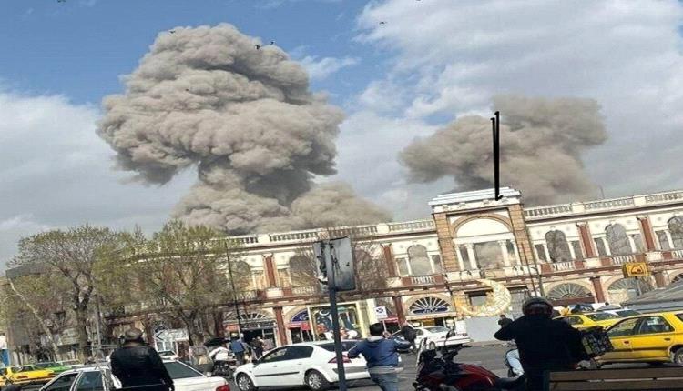 ‏سيد قطب طهران.. وارث الشاه النـ.ـووي.. سقوط "الايتين" العمامة والامامة