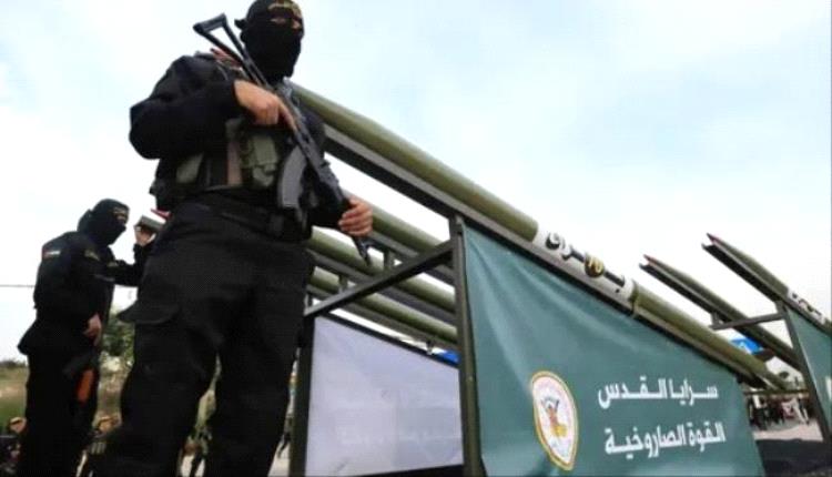 حركة الجهاد تعلن مـ.ـقتل قائد جناحها العسكري في لبنان