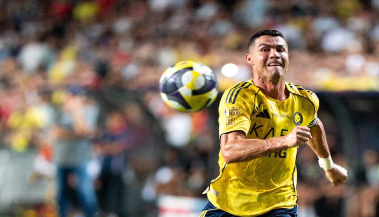 شبح الغياب يطارد رونالدو قبل كأس العالم 2026