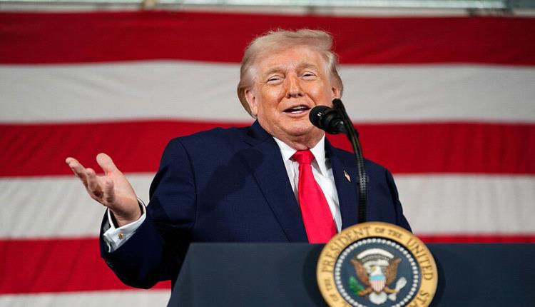 "ستجدنا حيثما لا تتوقع".. الاستخبارات الإير.انية تهدد ترامب وعائلته