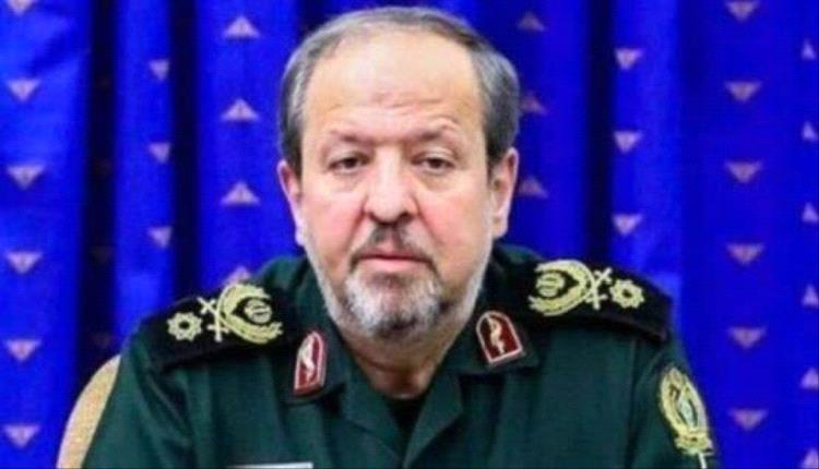 بعد يومين على تعيينه.. أنباء عن مقتل' وزير الدفاع الإير'اني الجديد