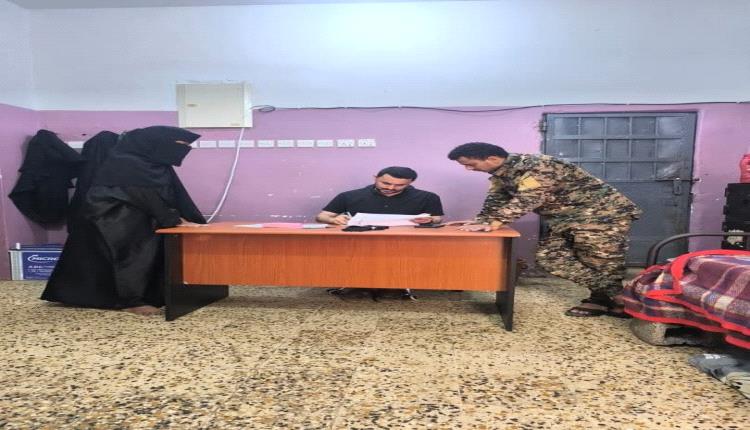 النيابة العامة تنفذ نزولات ميدانية لتفتيش أماكن الاحتجاز في عدد من مديريات عدن