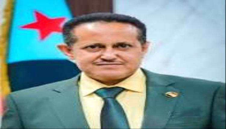 وضاح الحالمي :للجنوبيين في الحكومة الحالية لسنا ضدكم، ولكن كونوا أصحاب قرار في معاشيق