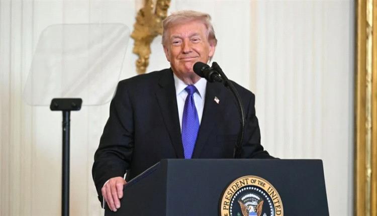 ترامب: إيران تريد التفاوض "بعد فوات الأوان"