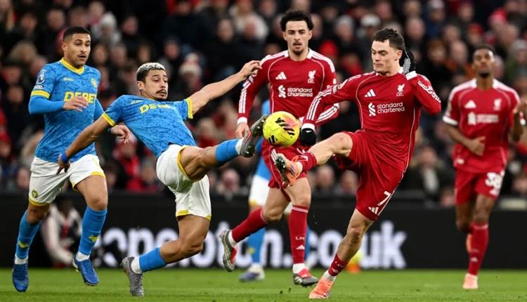 أبرز المباريات العربية والعالمية اليوم الثلاثاء