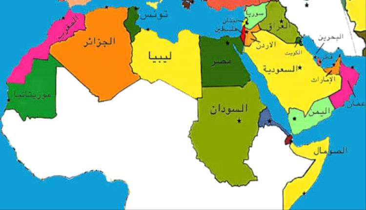 الشرق الأوسط بين الصراع والتحولات الإقليمية