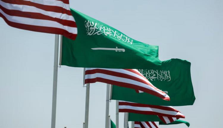 رويترز | حريق في السفارة الأمريكية بالرياض بعد انفـ.جار