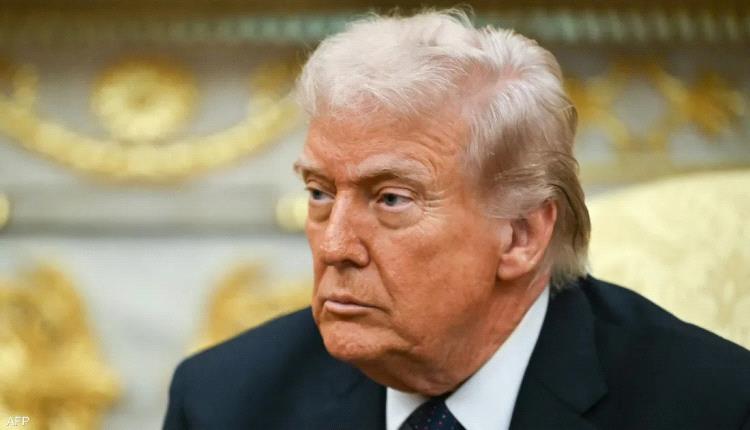 ترامب يكشف “أسوأ سيناريو” يمكن أن يحدث في إيران