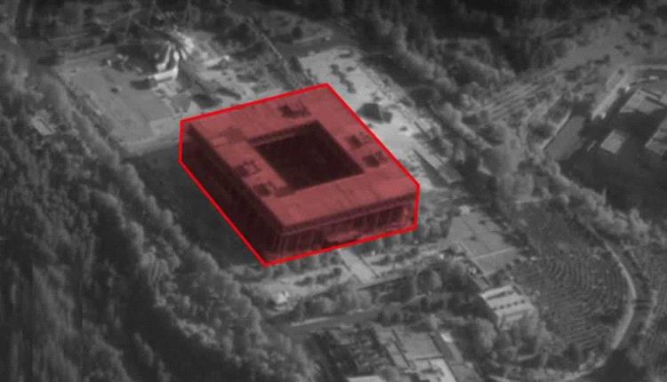 إسرائيل تعلن تدمير "مركز الإعلام والدعاية" التابع للنظام الإيراني