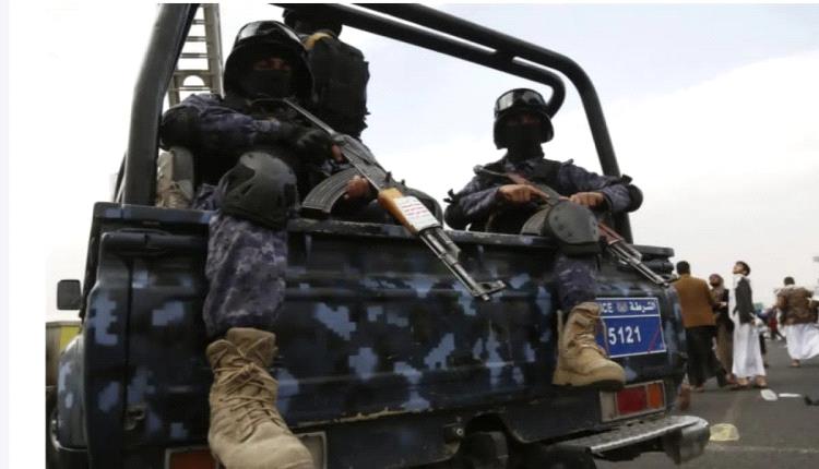 صنعاء.. أطقم حو.ثية تجبر التجار على دفع الزكاة والضرائب مضاعفة واحتجاز الرافضين