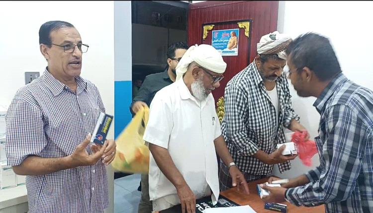 صحة المنصورة يواصل خدماته للمرضي في المخيم المجاني للأمراض العصبية والنفسية