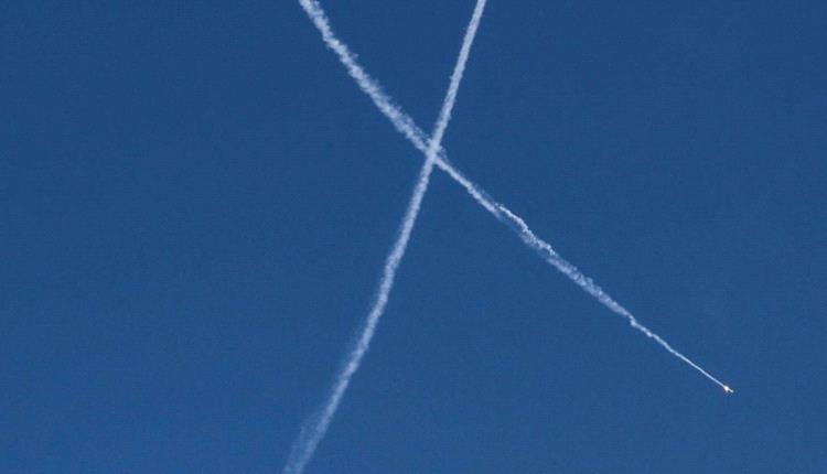 تراجع وتيرة إطلاق الصـ.ـواريخ الإيرانية صوب إسرائيل إعادة تموضع تكتيكي أم مناص دمرت ؟