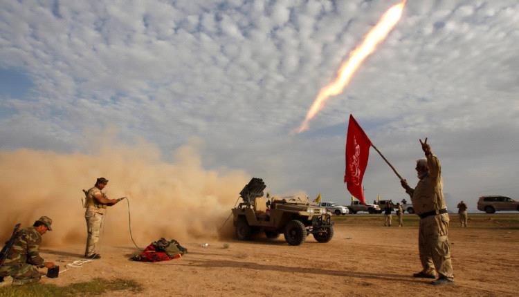 إنزال أمريكي وغارات إيرانية وانقطاع للكهرباء.. ماذا يحدث في العراق؟