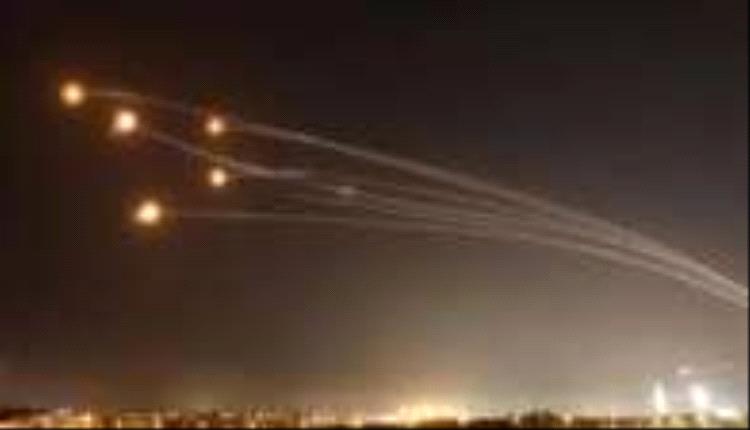 صافرات الإنذار تدوي في الجليل شمالي إسرائيل