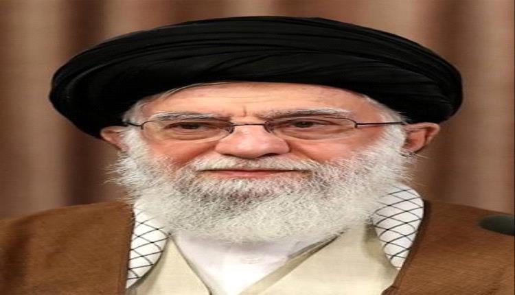 وسائل  إعلامية تتحدث عن استهداف مقر إقامة علي خامنئي وأنباء غير مؤكدة حول مكان دفنه