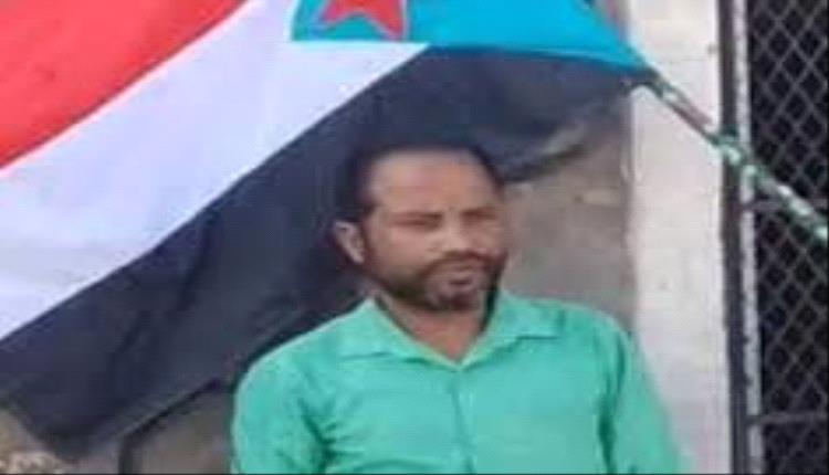 حسان الفتاحي الحوشبي :المجلس الانتقالي الجنوبي لدية حاضنة شعبية وعلى المملكة أن تدرك ذالك