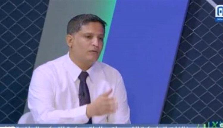 الزامكي: المجلس الانتقالي سيبقى الرقم الصعب وحامل قضية الجنوب رغم محاولات الاستهداف