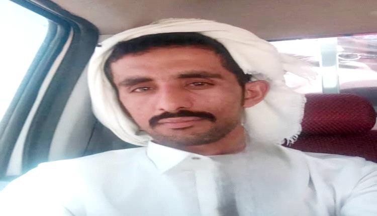 مرخة السفلى تودع الملازم النسي بحضور رسمي وشعبي مهيب