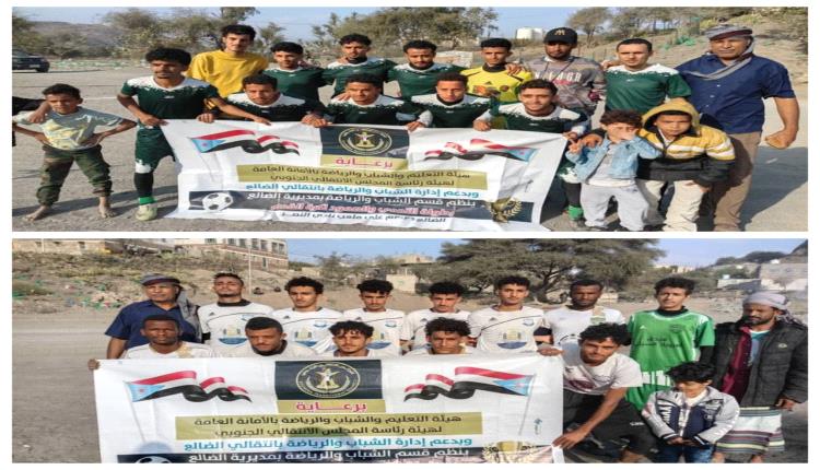 الضالع .. الجليلة يحسم القمة بثلاثية نظيفة ويتأهل إلى ربع النهائي بالعلامة الكاملة