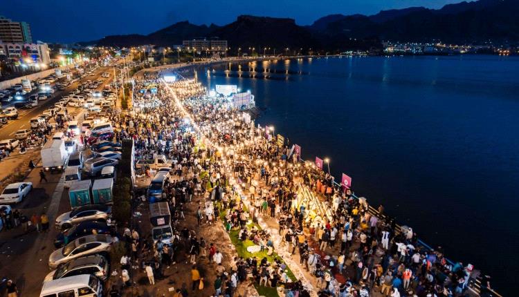 تدهور مستمر في خدمة الكهرباء وارتفاع ساعات الانقطاع بالعاصمة عدن