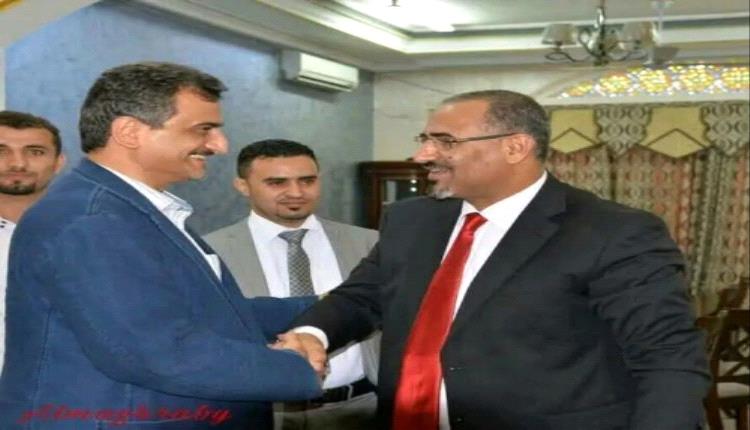 حل الانتقالي ليس قرار أفراد.. العهد الجنوبي أكبر من نزوات العابرين