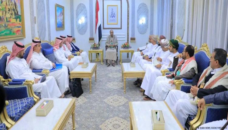 تفاهمات الرياض والحو.ثي في مهمة جديدة لتفكيك قوات المقاومة الوطنية