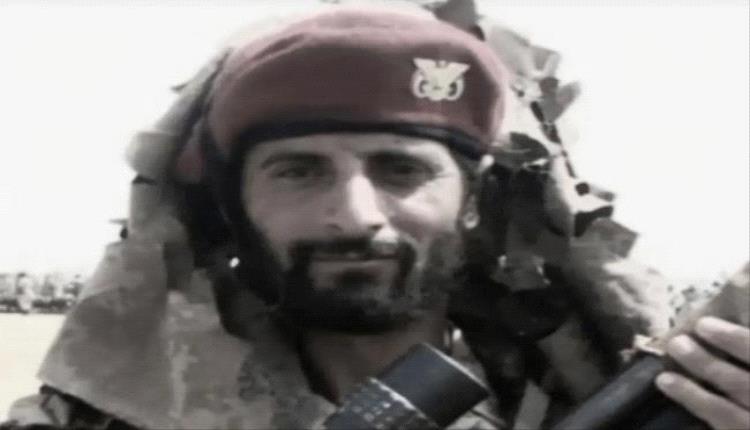 مـ.ـقتل قـ.ـناص حو.ثي بغارة جوية استهدفت موقعاً له في صعدة