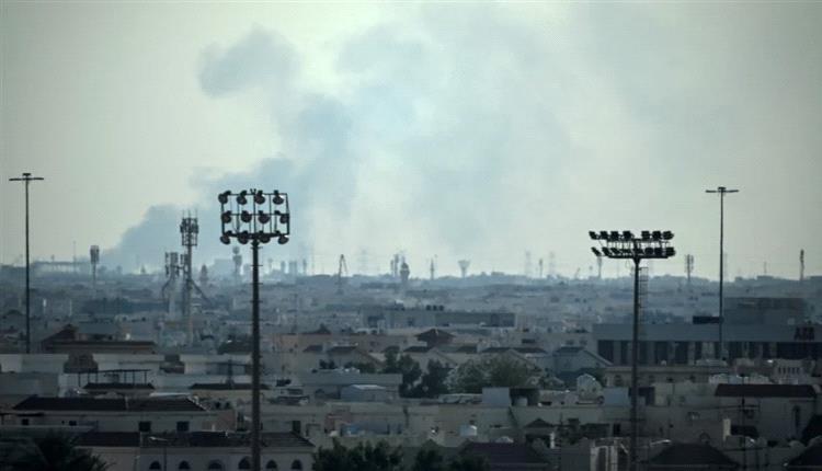 مقاتلات قطرية تجهض هجوماً جوياً إيرانياً على قاعدة العديد