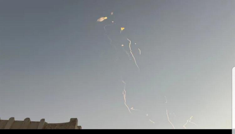 السعودية وقطر تعلنان اعتراض هجمات صارو'خية وجوية جديدة