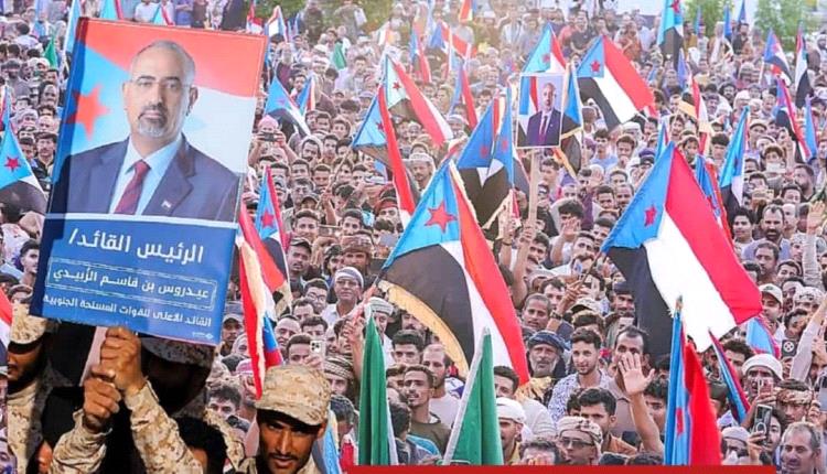 بين خطاب التفويض والشراكة… من يملك تمثيل الجنوب اليوم؟