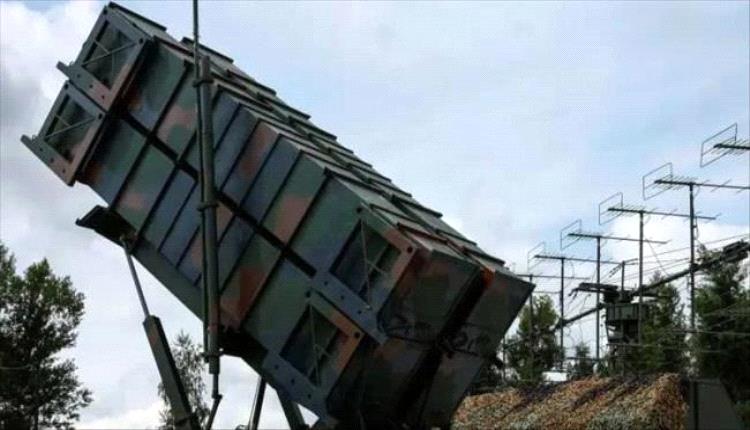 واشنطن تدرس نقل منظومات دفاع صـ.ـاروخي من كوريا الجنوبية لمواجهة إيران