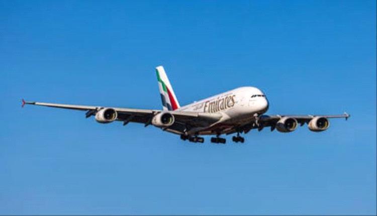 "طيران الإمارات" تتوقع تشغيلا كاملا للشبكة خلال الأيام القليلة المقبلة