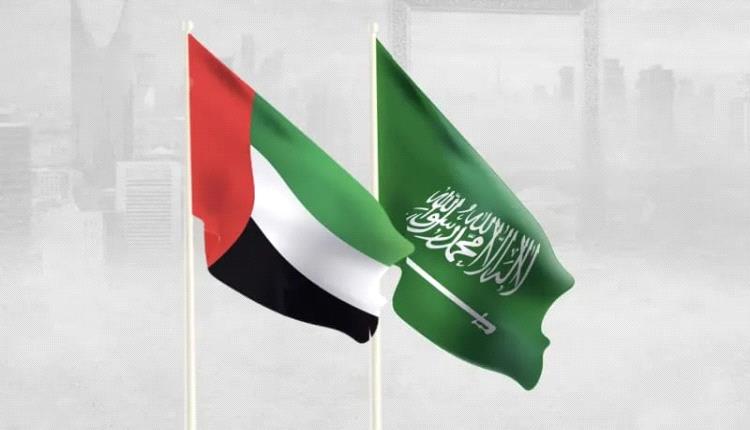 تنسيق دفاعي سعودي إماراتي لمواجهة الاعتداءات الإيرانية وحماية أمن المنطقة