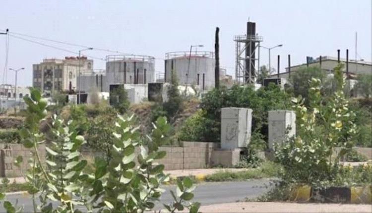 كهرباء تعز بين القانون وحملات التضليل!!