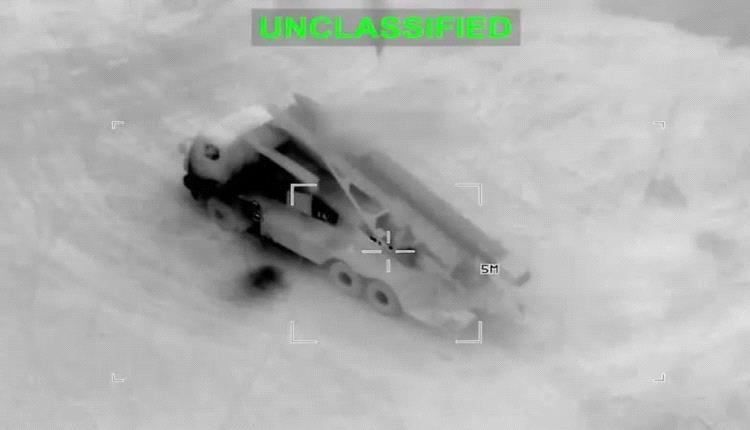 تراجع وابل الصـ.ـواريخ الإيرانية مع ملاحقة منصات الإطلاق في عموم البلاد