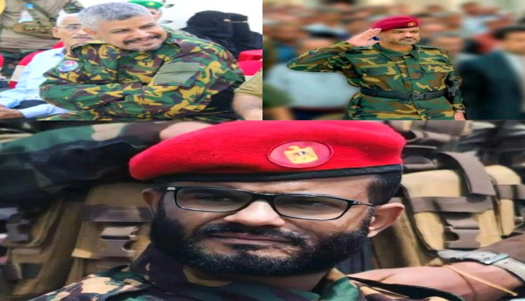 وفاء لتضحيات الشهداء... اصطفاف وطني واسع وتجديد العهد خلف قيادة الأمن الوطني بـ أبين