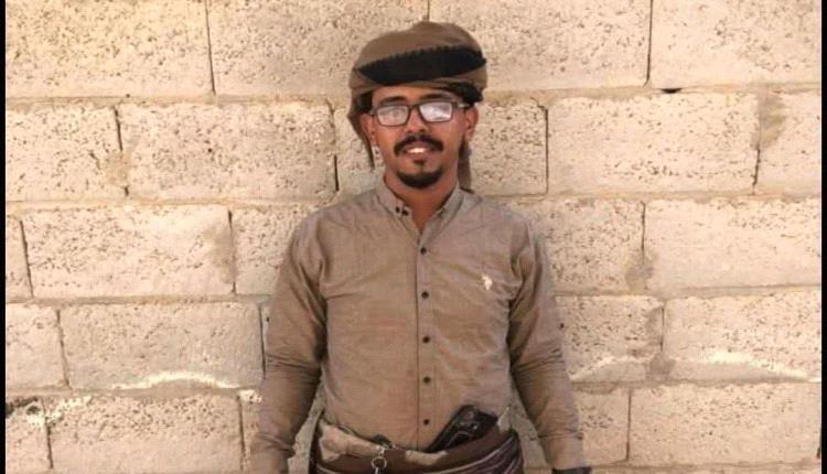 عتق تودّع الشاب هاني الحداد بعد وفاته بصعق كهربائي